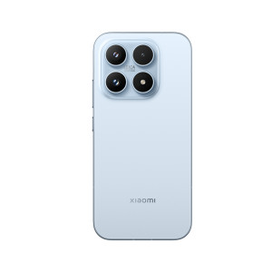 Смартфон Xiaomi 17 12/512GB, Ice Blue