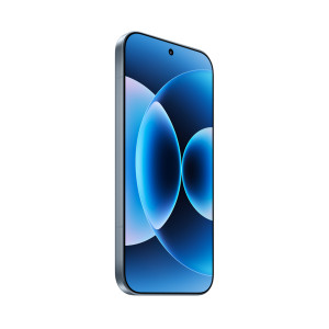 Смартфон Xiaomi 17 12/512GB, Ice Blue