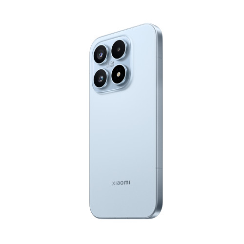 Смартфон Xiaomi 17 12/512GB, Ice Blue