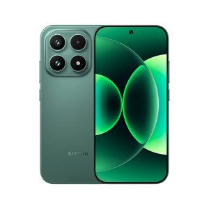 Смартфон Xiaomi 17 12/512GB, Venture Green