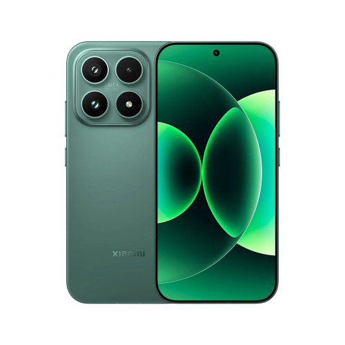 Смартфон Xiaomi 17 12/512GB, Venture Green