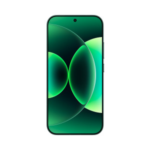 Смартфон Xiaomi 17 12/512GB, Venture Green