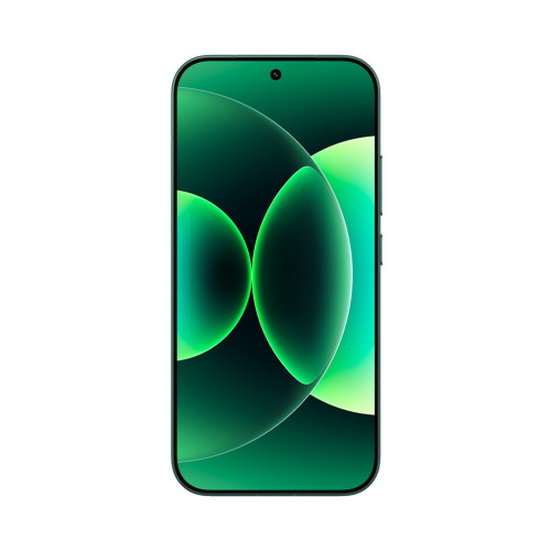 Смартфон Xiaomi 17 12/512GB, Venture Green