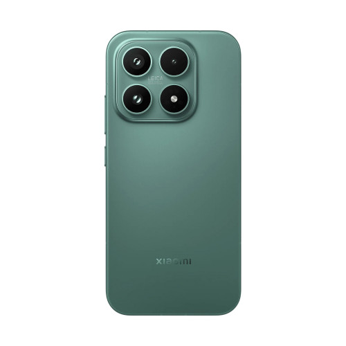 Смартфон Xiaomi 17 12/512GB, Venture Green