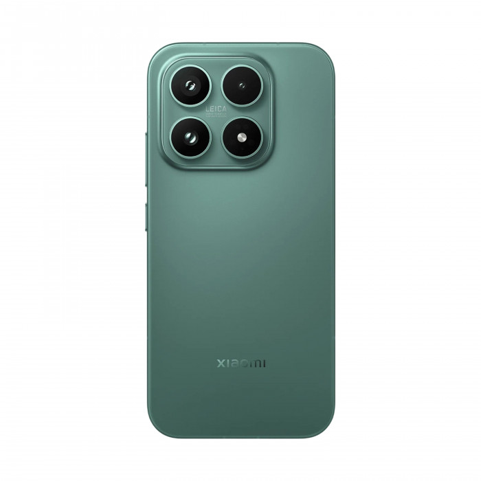 Смартфон Xiaomi 17 12/512GB, Venture Green