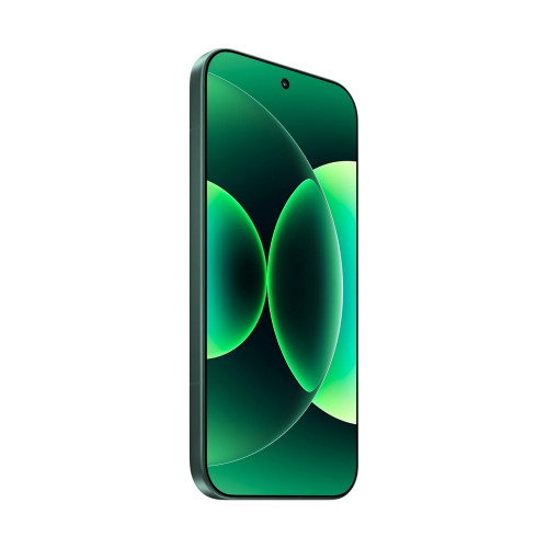 Смартфон Xiaomi 17 12/512GB, Venture Green