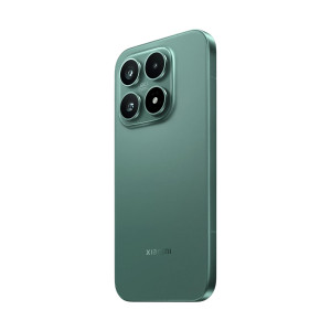 Смартфон Xiaomi 17 12/512GB, Venture Green