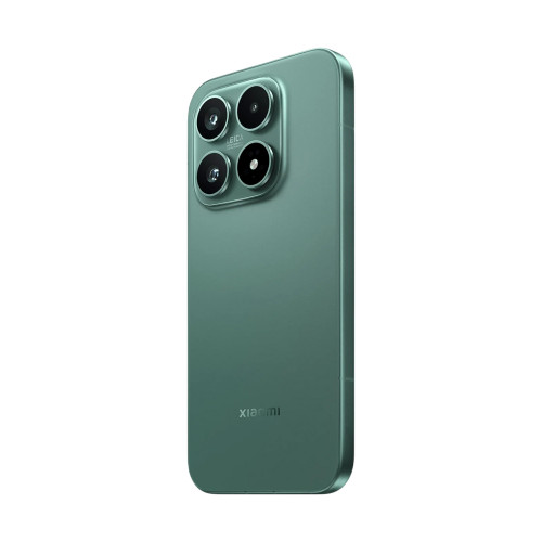 Смартфон Xiaomi 17 12/512GB, Venture Green