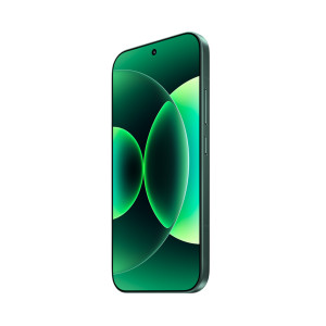 Смартфон Xiaomi 17 12/512GB, Venture Green