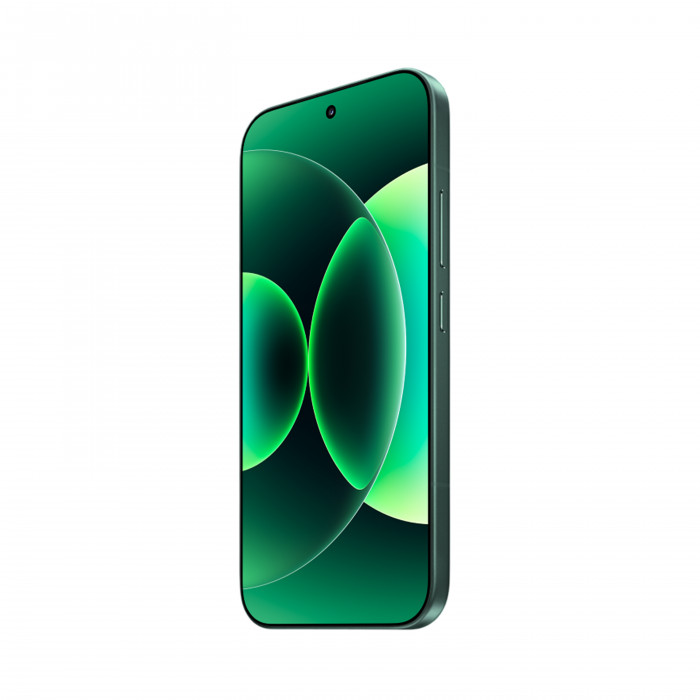 Смартфон Xiaomi 17 12/512GB, Venture Green