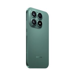 Смартфон Xiaomi 17 12/512GB, Venture Green