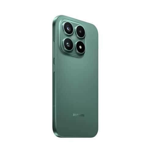 Смартфон Xiaomi 17 12/512GB, Venture Green