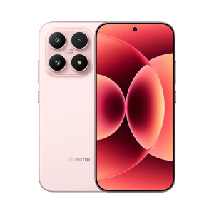 Смартфон Xiaomi 17 12/256GB, Alpine Pink