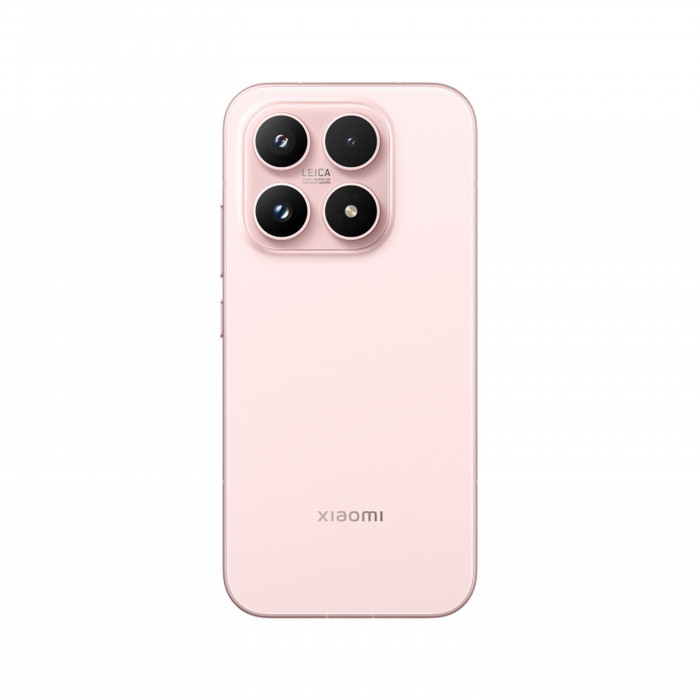 Смартфон Xiaomi 17 12/512GB, Alpine Pink