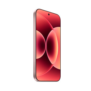 Смартфон Xiaomi 17 12/256GB, Alpine Pink