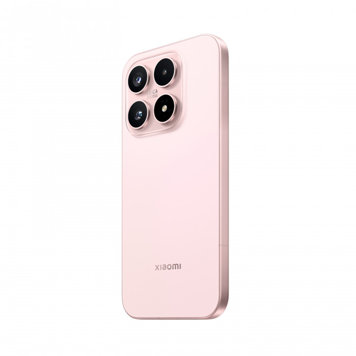 Смартфон Xiaomi 17 12/512GB, Alpine Pink