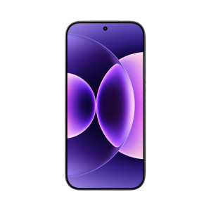 Смартфон Xiaomi 17 12/256GB, Black