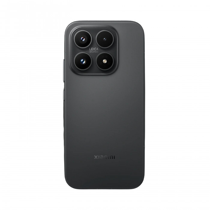 Смартфон Xiaomi 17 12/512GB, Black