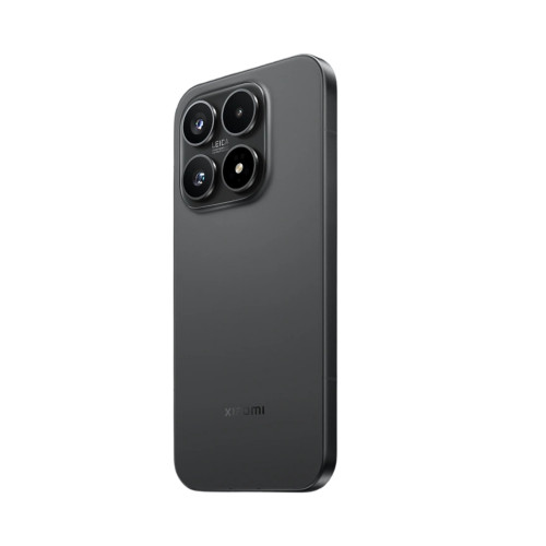 Смартфон Xiaomi 17 12/256GB, Black