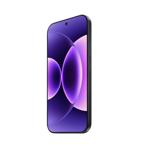 Смартфон Xiaomi 17 12/256GB, Black