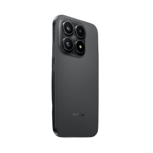 Смартфон Xiaomi 17 12/256GB, Black