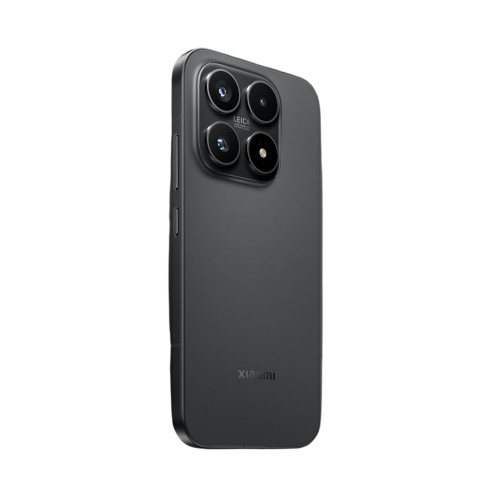Смартфон Xiaomi 17 12/256GB, Black