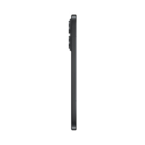 Смартфон Xiaomi 17 12/256GB, Black