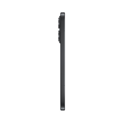 Смартфон Xiaomi 17 12/256GB, Black