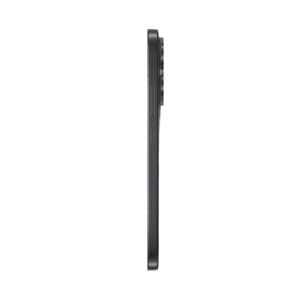 Смартфон Xiaomi 17 12/256GB, Black