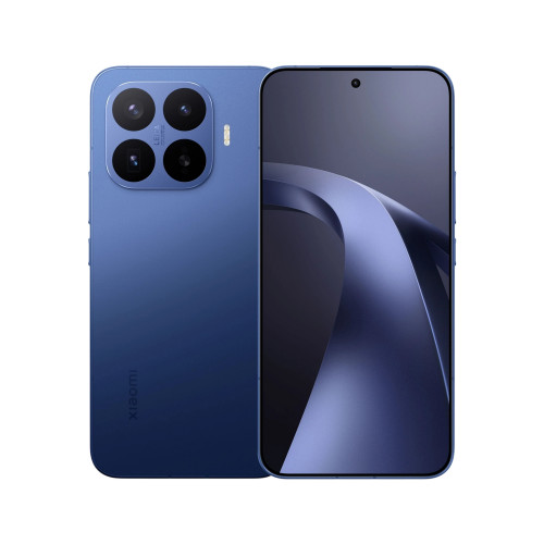 Смартфон Xiaomi 17T Pro 12/256GB, Deep Blue