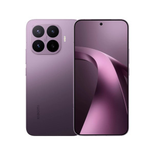 Смартфон Xiaomi 17T Pro 12/256GB, Deep Violet