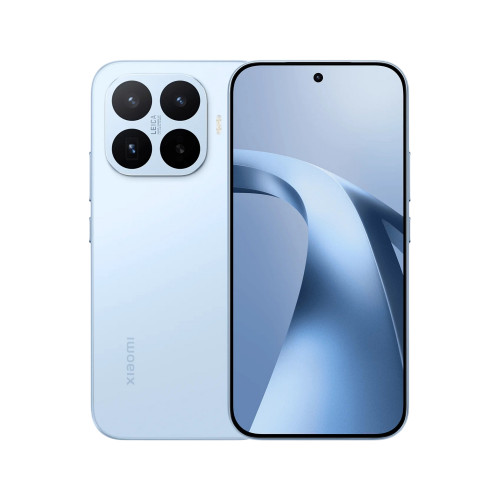 Смартфон Xiaomi 17T 12/512GB, Deep Blue
