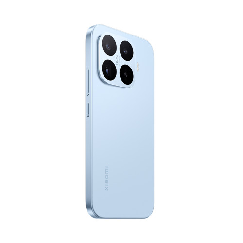 Смартфон Xiaomi 17T 12/512GB, Deep Blue