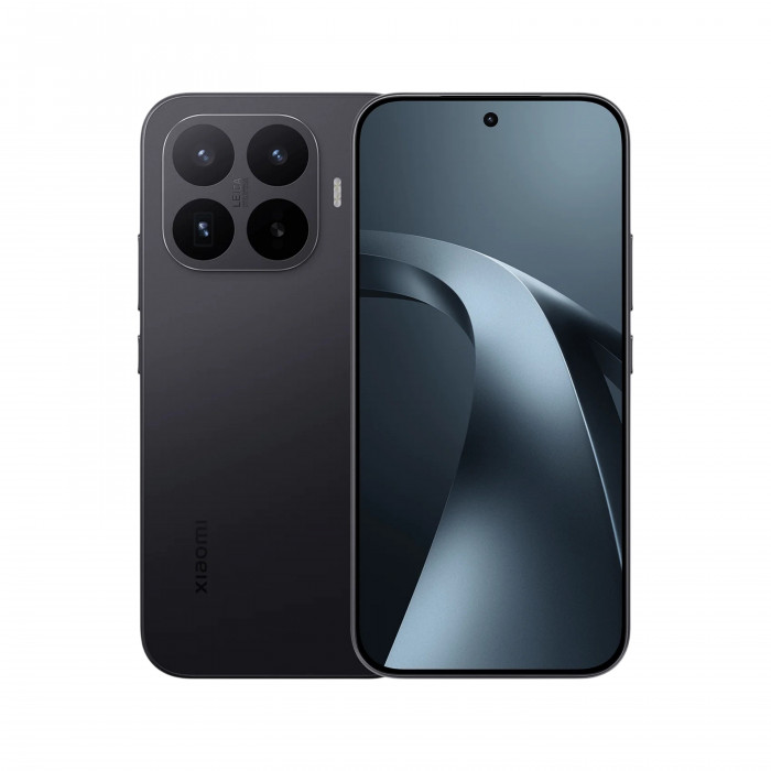 Смартфон Xiaomi 17T 12/512GB, Black