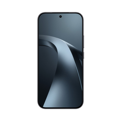 Смартфон Xiaomi 17T Pro 12/256GB, Black