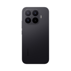 Смартфон Xiaomi 17T Pro 12/256GB, Black