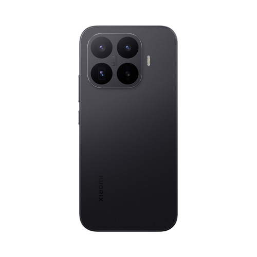 Смартфон Xiaomi 17T Pro 12/256GB, Black