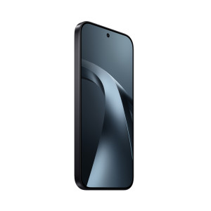 Смартфон Xiaomi 17T Pro 12/256GB, Black