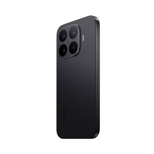 Смартфон Xiaomi 17T Pro 12/256GB, Black