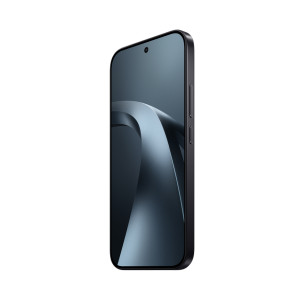 Смартфон Xiaomi 17T Pro 12/256GB, Black
