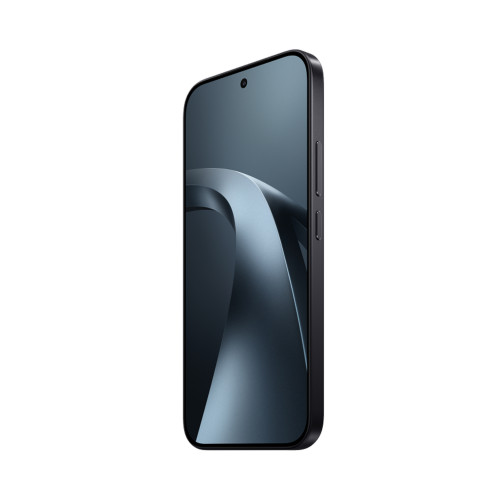 Смартфон Xiaomi 17T Pro 12/256GB, Black
