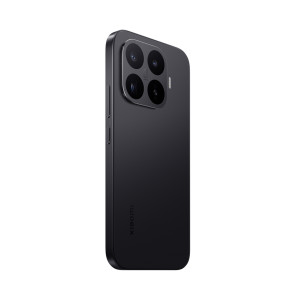 Смартфон Xiaomi 17T Pro 12/256GB, Black