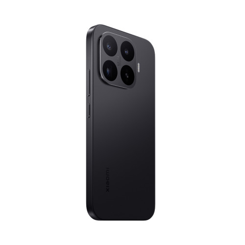 Смартфон Xiaomi 17T Pro 12/256GB, Black