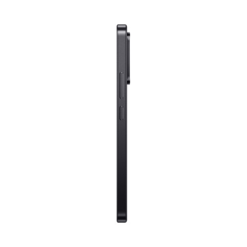 Смартфон Xiaomi 17T Pro 12/256GB, Black