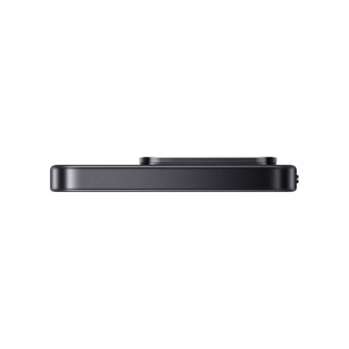 Смартфон Xiaomi 17T Pro 12/256GB, Black