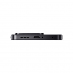 Смартфон Xiaomi 17T Pro 12/256GB, Black