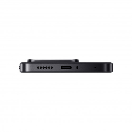 Смартфон Xiaomi 17T Pro 12/256GB, Black