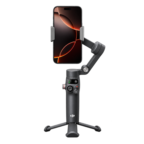 Стабилизатор DJI Osmo Mobile 8