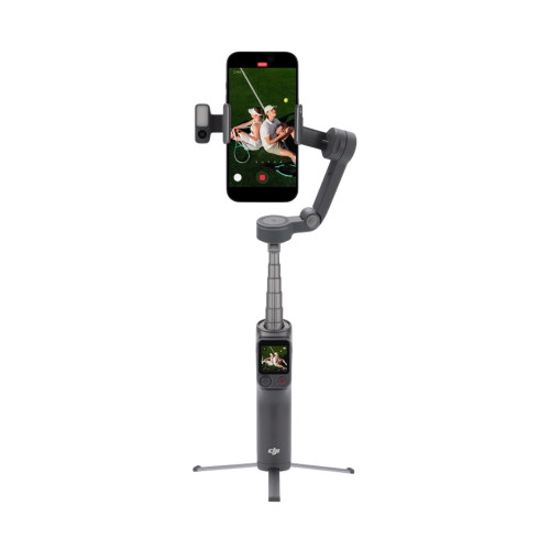 Стабилизатор DJI Osmo Mobile 8P (Advanced Tracking Combo)