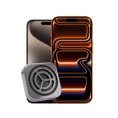 Перенос данных с iPhone на iPhone